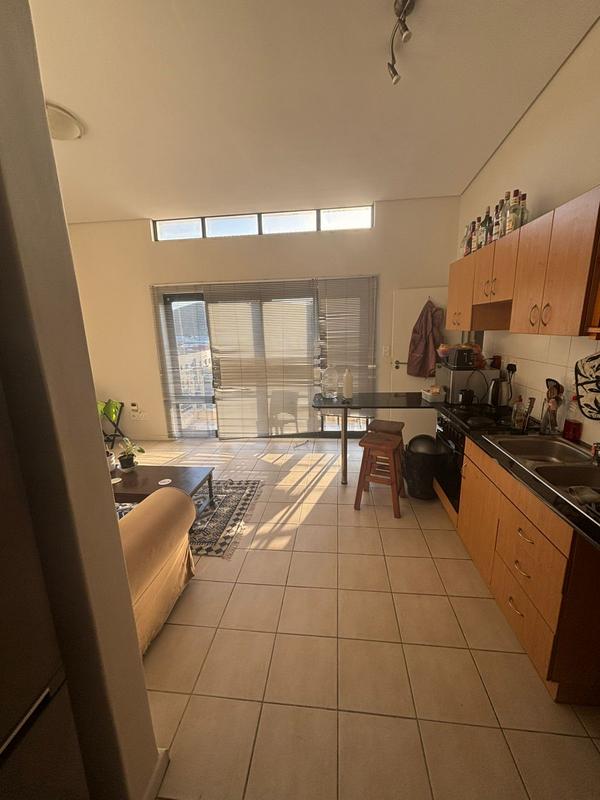 To Let 2 Bedroom Property for Rent in La Colline Western Cape